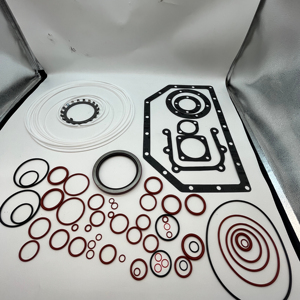 8T3382 5P-3184 156-8208 158-1439 281-8870 288-2551ชุดปะเก็นยกเครื่องเกียร์339 8229สำหรับ3116 3126 3304 - Product Image 1