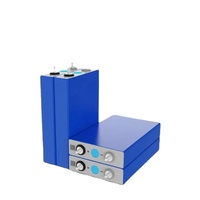 CATL LiFePO4 3.2V cellule de batterie empilable au lithium-ion 90AH 100AH 105AH stockage d'énergie solaire connexion au réseau hybride pour voiturettes de golf