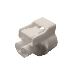 2 Pin araba ters anahtarı soket tel konnektör Pigtail oto kablo demeti Toyota 90980-11250 için - Product Image 4