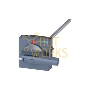 ซีเมนส์ 8UD11412AF21 - ใหม่ - Product Image 1