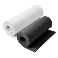 Wholesale BENECREAT 20 Sheets Black and White A4 EVA Foam Sheets 30x20.5cm Foam  Sheets for Crafts Scrapbooking Decorations 