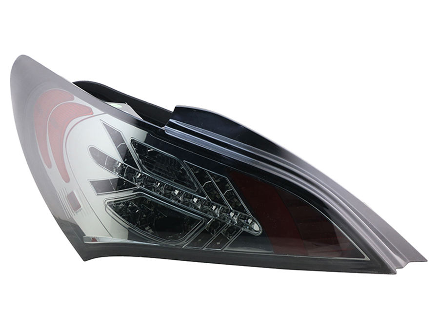 Tail Lamp
