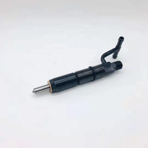 หัวฉีดรถขุด PC200-6 รุ่น 6D95 หมายเลขอะไหล่ 6207-11-3100 - Product Image 6