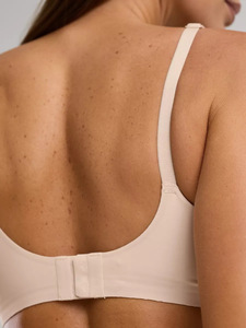 Áo ngực không gọng liền mạch, size lớn, bán buôn, dành cho nữ, nâng ngực, có đệm, áo ngực nữ, áo bralette có đệm, che phủ toàn bộ - Product Image 4