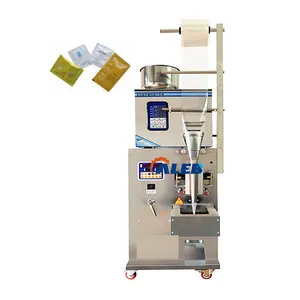 cheap mineral water milk filling sealing packaging machine coffee sachet packing equipment