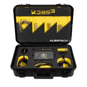 ชุดอุปกรณ์ ALIENTECH KESS V3 สำหรับโปรแกรมมิ่ง TCU ECU พร้อมการเปิดใช้งานโปรโตคอล Marine & PWC OBD-Bench-Boot "แบบครบชุด" - Product Image 1