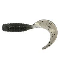 Appâts souples en gros, leurres de pêche en caoutchouc souple, leurres souples lumineux à queue fourchue, plastisol liquide pour leurres souples, leurres souples artificiels