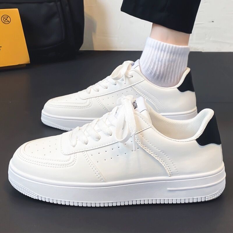 Men Shoes 2025 New Design Comfortable Breathable