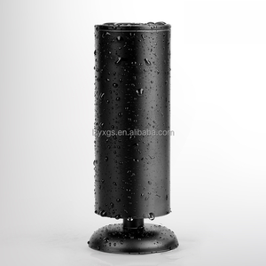 أثاث حديث 8 بوصة أرجل سرير القدم تصنيع المعدات الأصلية أرجل خشبية لتناول الطعام/المطبخ/غرفة المعيشة/شقة غرفة نوم للأريكة - Product Image 4