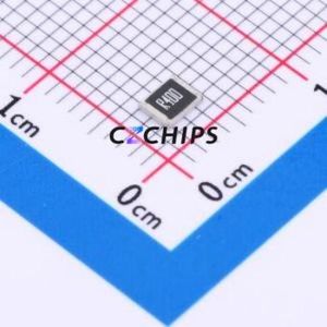 Résistance SMD CR1210J3R400G 1210 (Type : Film Épais) (Résistance : 400 mOhm Précision : 5%) - Product Image 1