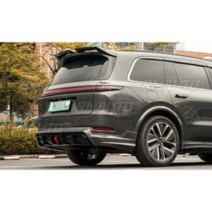 Alerón Trasero para Coche Leading Ideal, Alerón de Maletero, Alerón de Techo para Leading Ideal L9 MC Sport, Accesorios para Coche - Product Image 6