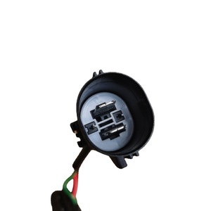 โมดูลต้านทานพัดลมอิเล็กทรอนิกส์ยานยนต์ 12V 137328365 สำหรับวอลโว่ ซี 70 ฟอร์ด โฟกัส ลินคอล์น - Product Image 1
