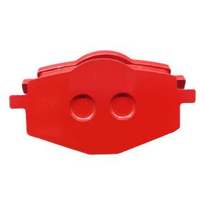 Whisker แผ่นรองอบรถจักรยานยนต์สำหรับรุ่นเบต้า CCM CF garelli Honda Yamaha malaguti MBK MZ italjet nipponia SFM w.k. ถุงจักรยาน - Product Image 3