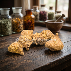 Polvo de Raíz de Maca Peruana Premium, Superalimento Herbal Natural para Fuerza, Energía, Resistencia y Apoyo al Bienestar Diario - Product Image 3