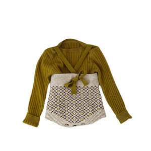 Fashion Latest Fashion Spring Autumn Organic Cotton Girls <strong>2</strong> Piece Boutique <strong>Clothing</strong> Sets <strong>for</strong> 8-9 <strong>Years</strong> <strong>Old</strong> Kids Outifit Sets - Product Image 5