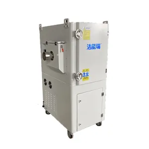 PT Series industrial air purifier High Power vacuum cleaner Industrial Vacuum Cleaner