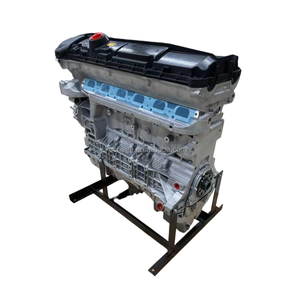 <span class=keywords><strong>Moteur</strong></span> BMW <span class=keywords><strong>M54B22</strong></span> remanufacturé professionnel de haute qualité tout neuf 2.2 pour châssis BMW 520i E39 E60 - Product Image 2