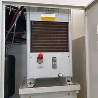 Centre d'usinage vertical des métaux CNC VMC850 Centre d'usinage des métaux 3 axes Centre d'usinage des métaux 4 axes FANUC