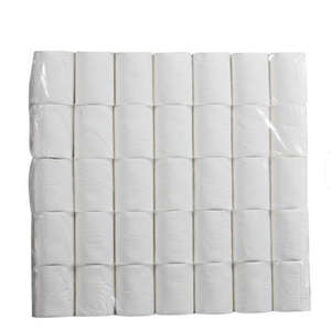 Papier hygiénique américain de haute qualité, doux et solide, 3 plis, <span class=keywords><strong>lavable</strong></span> et abordable - Product Image 4