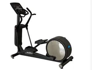 Commercial Gym Fitness Equipment Cardio Recumbent Bike