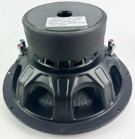 Haut-Parleur de Voiture Vente en Gros Usine, Subwoofer Voiture Grande Puissance 12 Pouces Pur Basse avec 2 Aimants