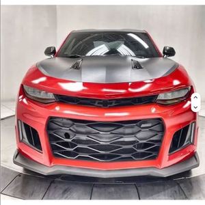 Ventes rapides CHEVROLET <span class=keywords><strong>CAMARO</strong></span> 1SS 2 portes Coupé d'occasion - Product Image 2