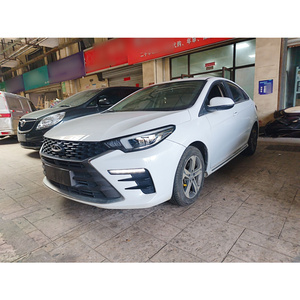 GUAZI Chery Arrizo 5 PLUS Usado al por Mayor 2022 Gasolina 1.5 Auto Usado FWD 5 Asientos Fkmwzuyf4j - Product Image 1