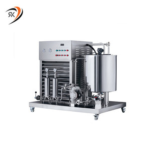 Produits très demandés, prix compétitif, réservoir de macération, filtre de congélation pour parfum, machines de production, fabrication de mélange de parfum - Product Image 6