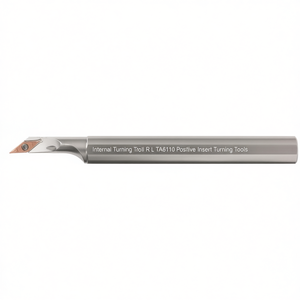 Internal Turning <b>Tool</b> R L TA6110 Positive Insert Turning <b>Tools</b> - Product Image 2