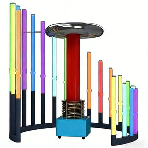 plomb d'Archimède du fabricant utilisés comme accessoires pour des expositions et des activités de vulgarisation scientifique - Product Image 6