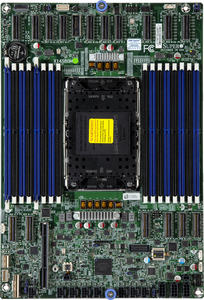 X14sbgm Top Selling Supermicro Data Center Xeon Motherboard Server and Workstation Motherboards X14sbgm X14sbgm Supermicro - Product Image 5
