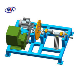 ISo9001 ללא הסמכה גנרטור אנרגיה חופשית גלגל זרם זרם אנרגיה חופשי 50kw זרם אנרגיה חופשי - Product Image 2