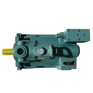 Ventes Flash : Pompe à Piston Axial Hydraulique Haute Pression Fujikoshi pour Série PZS pour Engins de Chantier (Modèles - Product Image 2