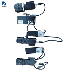 เซ็นเซอร์วิชั่นอุตสาหกรรมประสิทธิภาพสูง FZ-S2M FZ-S1M ชุดตรวจจับภาพสำหรับระบบอัตโนมัติในโรงงาน ตรวจสอบผลิตภัณฑ์ ตรวจจับข้อบกพร่อง - Product Image 1