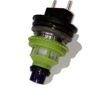 0280 150 698 Motor de inyección de combustible para <span class=keywords><strong>Clio</strong></span> <span class=keywords><strong>1.6</strong></span>, inyectores de combustible - Product Image 1