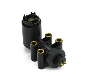 <span class=keywords><strong>DT</strong></span> 5,10150 ECAS Sensor de altura para camión 4410500080 0082132 0375432 81259370010 81259370015 A0105427817 A0105427818 20356553 - Product Image 3