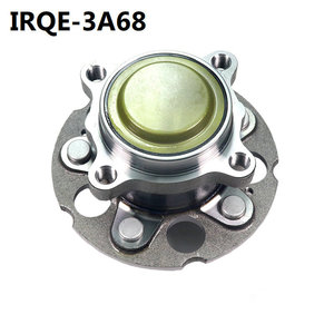 IRQE-3A68 <b>Wheel</b> Hub Assembly 42200-T2M-T51 For Honda Bearing Steel New <b>Replacement</b> Part - Product Image 5