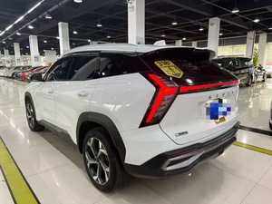 SUV Usato Più Venduto: Geely Boyue <span class=keywords><strong>L</strong></span> 1.5TD DCT Glory Edition 2023, 28.000 Km, Vernice Originale di Fabbrica, Disponibile - Product Image 4