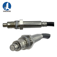 5WK96667C 89463-E0013 pièces de rechange de moteur de capteur d'oxygène d'azote pour camion Diesel HINO Toyota Dyna Toyoace