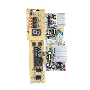 Linh kiện bếp từ, mạch điện tử bếp gốm điện, mạch điện tử sạc <span class=keywords><strong>USB</strong></span>, nhà sản xuất mạch in - Product Image 2