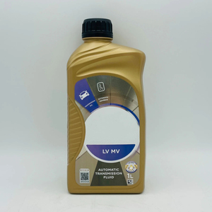 Aceite de Motor <span class=keywords><strong>TotalEnergies</strong></span> Fluidmatic LV MV Sintético - 1 Litro, Lubricante Automotriz de Alto Rendimiento - Product Image 1