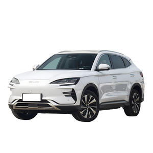 Stock <span class=keywords><strong>de</strong></span> voitures d'<span class=keywords><strong>occasion</strong></span> 4WD BYD Song Plus 2023 automatique phare EV Suv voiture assez utilisée voiture SUV électrique à prix bon marché - Product Image 1