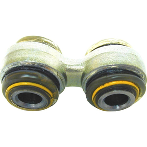 BARRA DE ENLACE DE SUSPENSIÓN TRASERA 33321126476 LH RH compatible con almohadillas de montaje de motor BMW y montaje de suspensión a precio de fábrica - Product Image 1