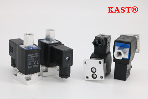 โซลินอยด์ทดแทน KAST รุ่น 2250125-657 สำหรับอะไหล่สกรู โซลินอยด์ 2250125-657 - Product Image 6
