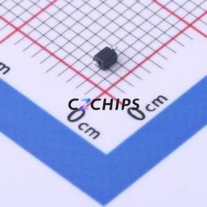 Diode Zener MM3Z4V7 SOD-323 neuve et originale, fournisseur de composants électroniques en gros et service BOM - Product Image 2