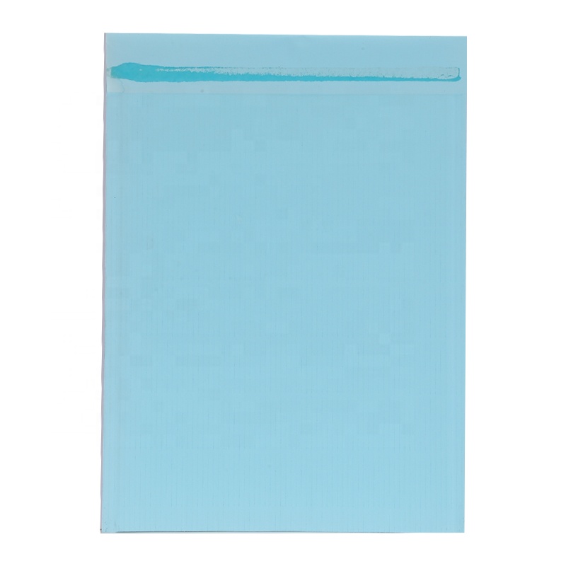 Bleu - 100% Compostable