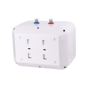 <span class=keywords><strong>Chauffe</strong></span>-<span class=keywords><strong>eau</strong></span> électrique <span class=keywords><strong>sous</strong></span> évier mini en acier inoxydable 110v 120v <span class=keywords><strong>10l</strong></span> pour cuisine - Product Image 3