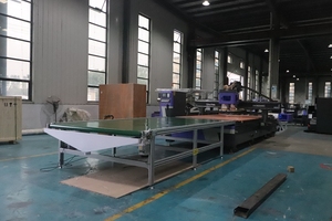 <span class=keywords><strong>Macchina</strong></span> CNC per Nesting ACCTEK 1325 2030 ATC per Intaglio Porte in Legno e Lavorazione del Legno con Carico e Scarico - Product Image 4