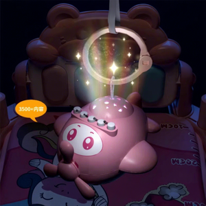 Alfombra <span class=keywords><strong>de</strong></span> Juego Musical Huniu con Piano, Alfombra <span class=keywords><strong>de</strong></span> Actividades Infantil Colorida con Piano, Gimnasio para Bebés - Product Image 6