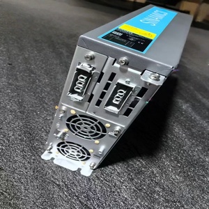 6SL3130 7TE21 6AA3 6SL31307TE216AA3 โมดูลพลังงานเชิงรุก SINAMICS S120 อินพุต: 3AC 380 480V 50/60Hz เอาต์พุต: 600V - Product Image 2
